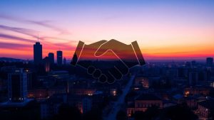 Parteneriate internaționale în România 2025