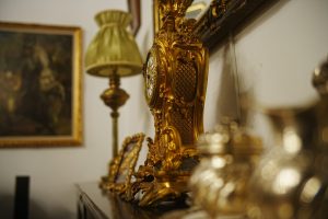 Art. History. Experience. – Descoperă Casa Tătărăscu printr-o vizită unică și rafinată