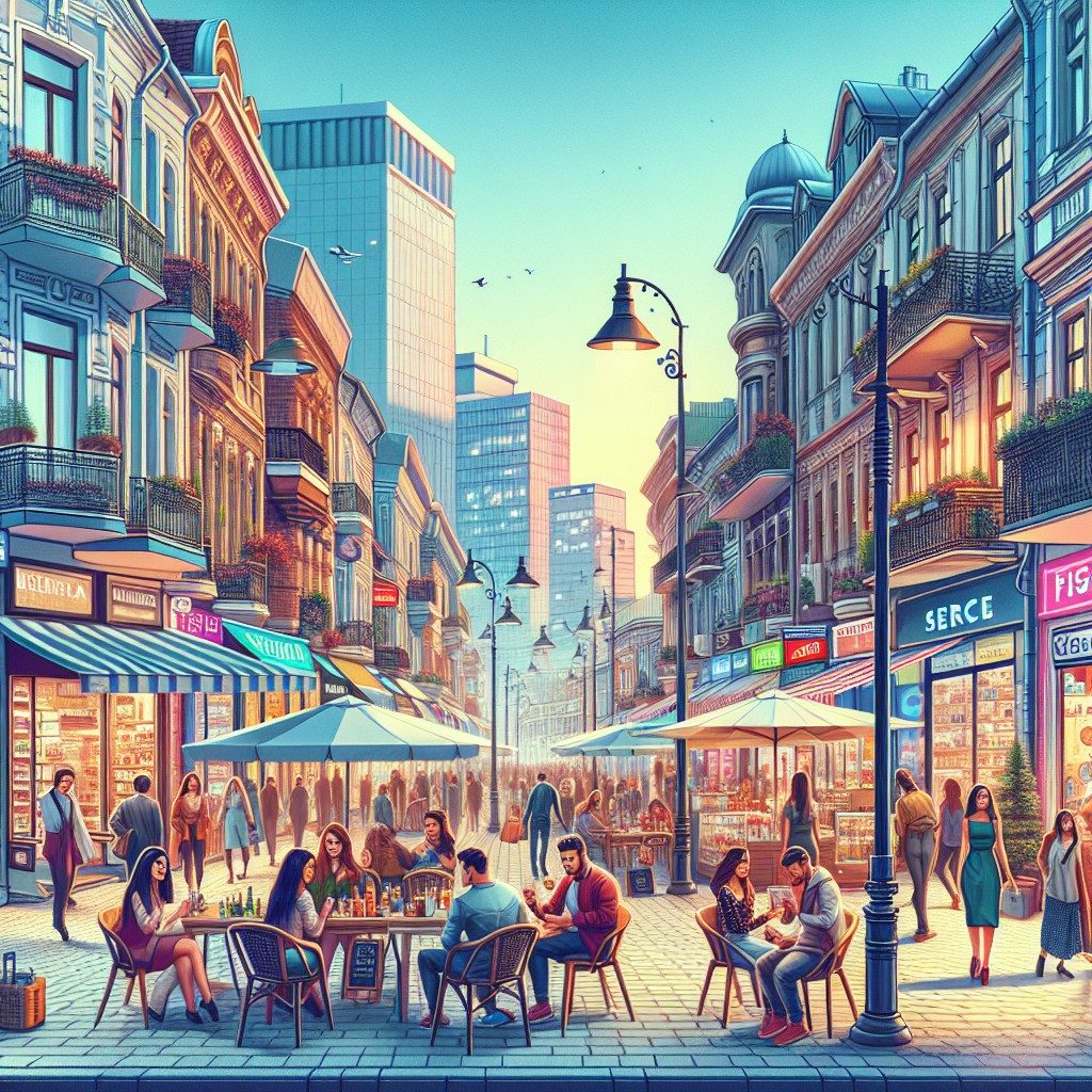 Ghid sustenabil pentru dezvoltare business prin franciză în România 1 Ghid sustenabil pentru dezvoltare business prin franciză în România