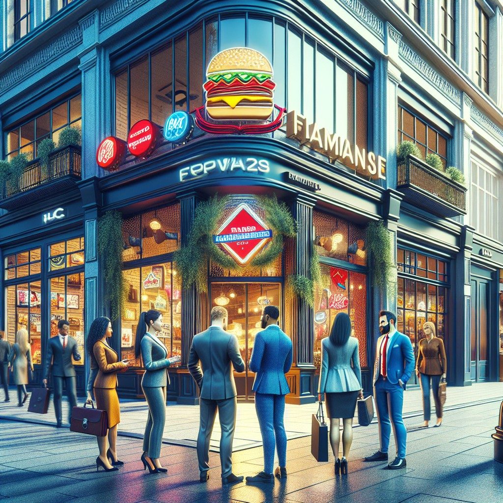 Pașii legali esențiali pentru deschiderea unei francize în România