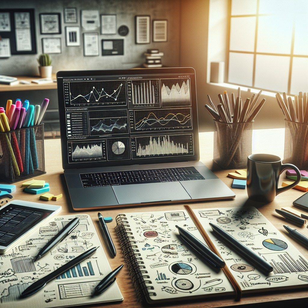 Plan de afaceri: cum îl faci clar, realist și ușor de evaluat