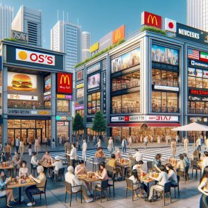 francize internaționale